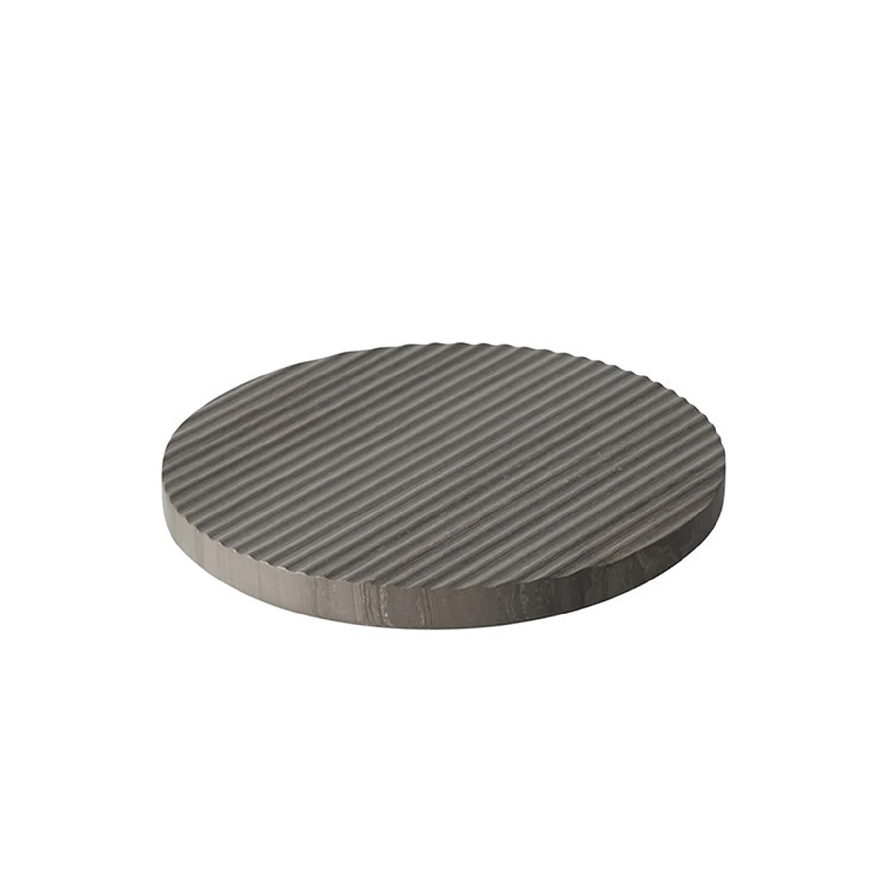 Muuto Groove marble trivet - Image 4