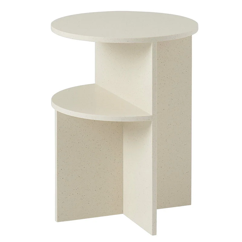 Muuto Halves Side Table - Image 2