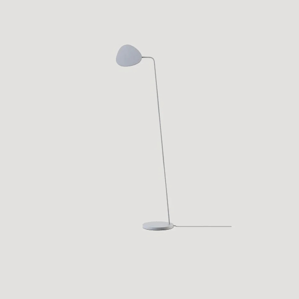 Muuto Leaf floor lamp - Image 2