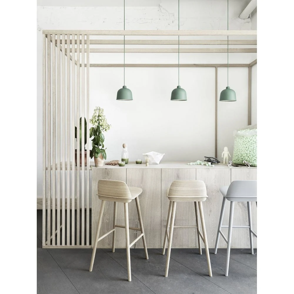 Muuto Nerd bar chair - Image 6