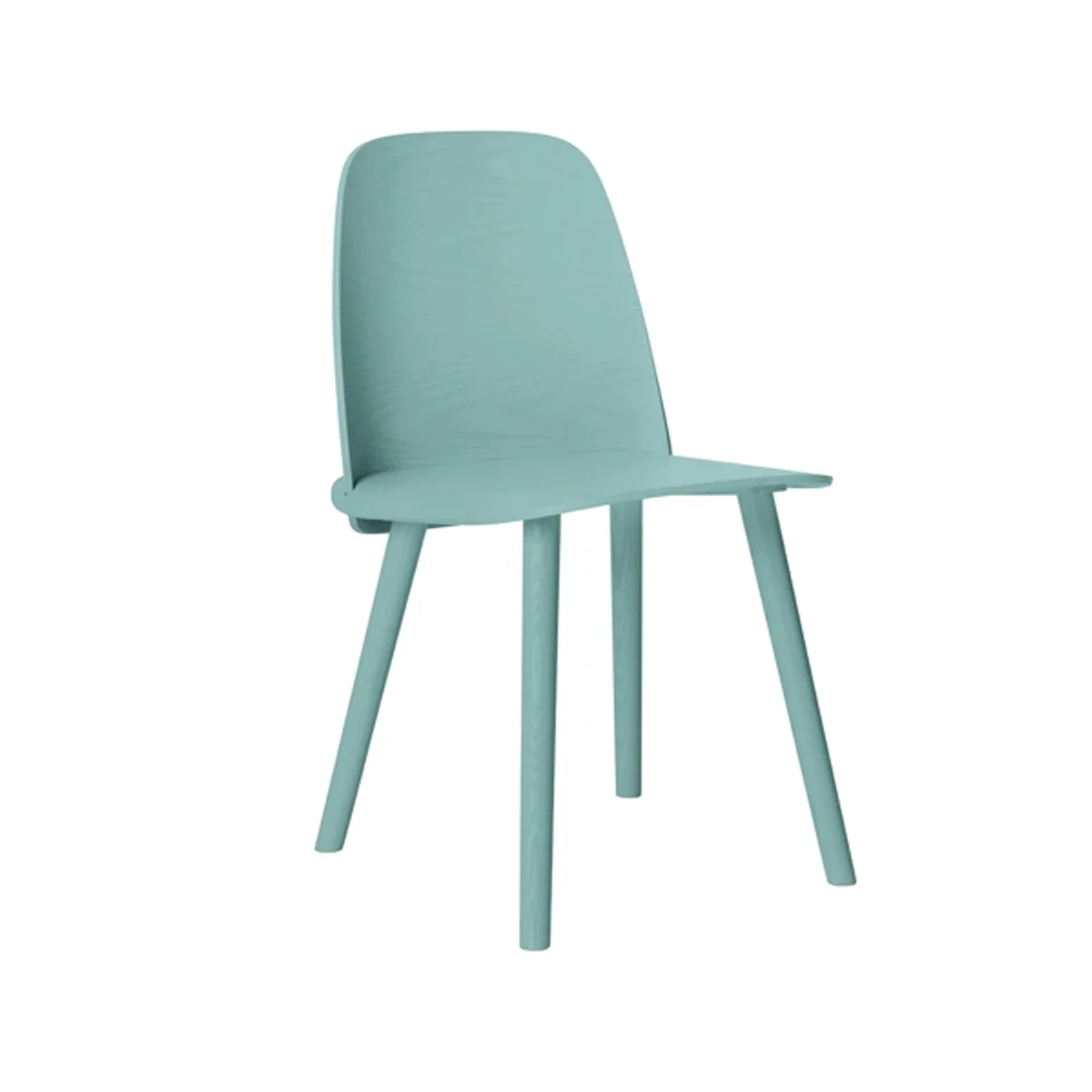 Muuto Nerd chair - Image 2