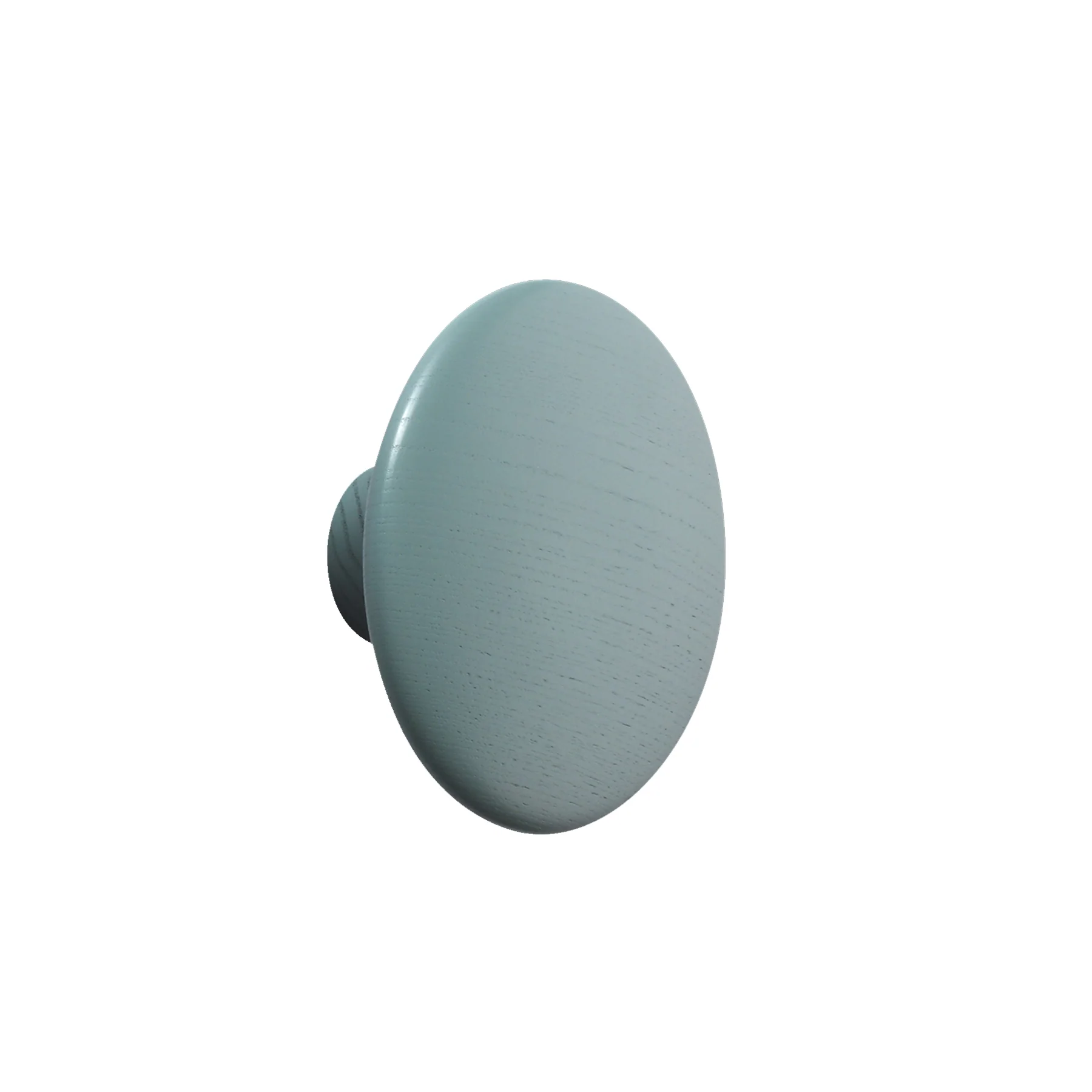 Muuto The Dots coat hook 13cm - Image 3