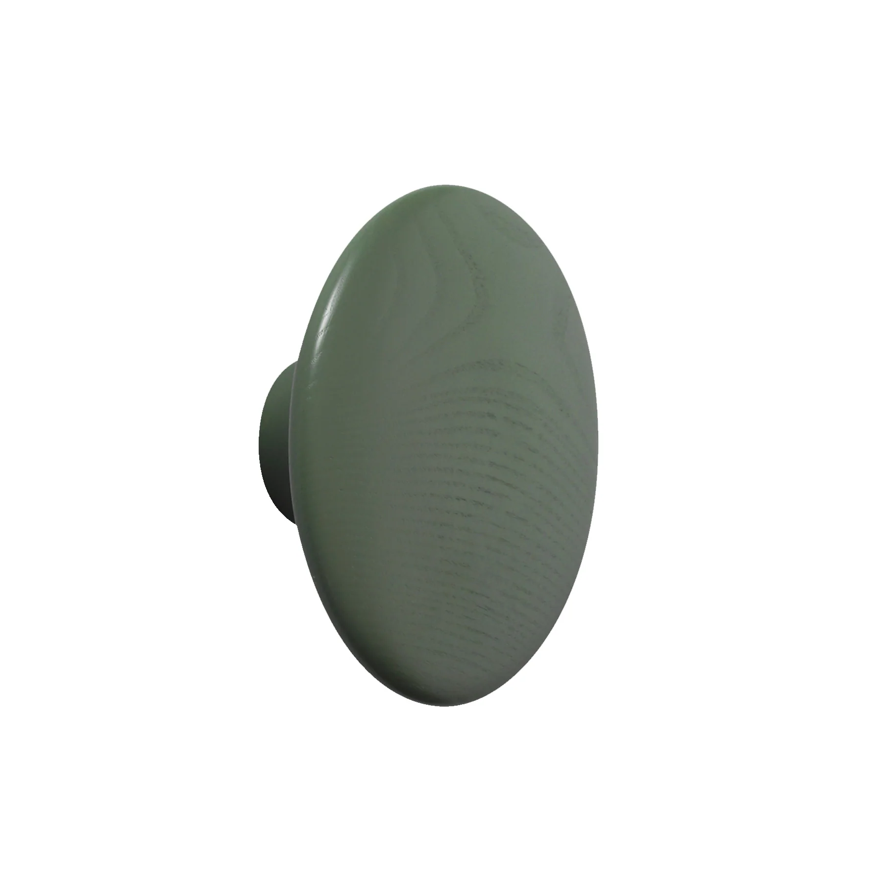 Muuto The Dots coat hook 17cm - Image 4