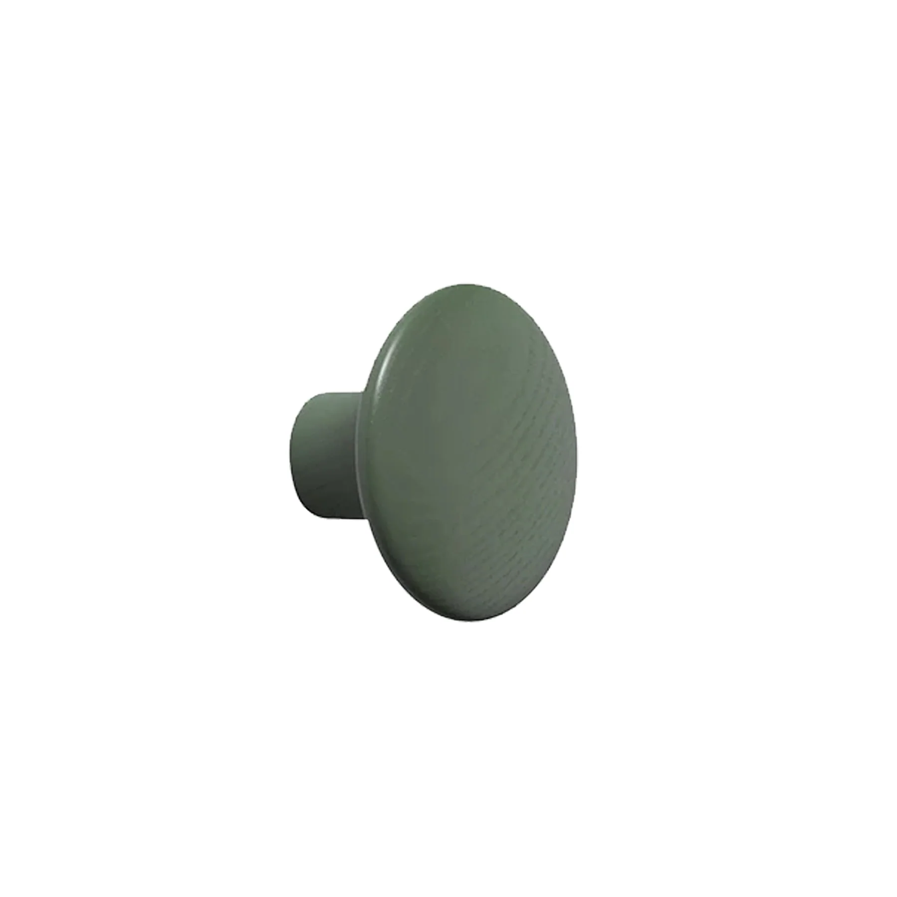 Muuto The Dots coat hook 9cm - Image 5