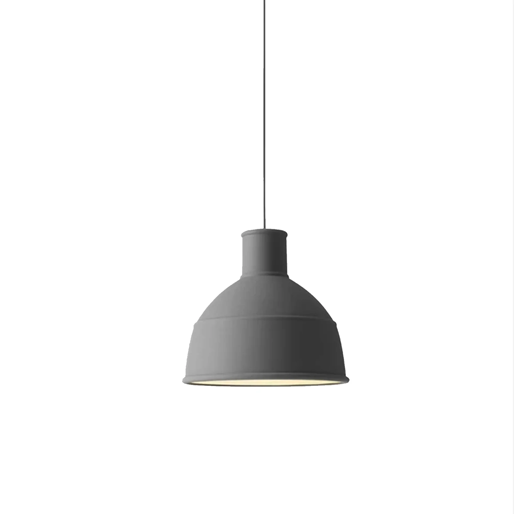 Muuto Unfold pendant lamp