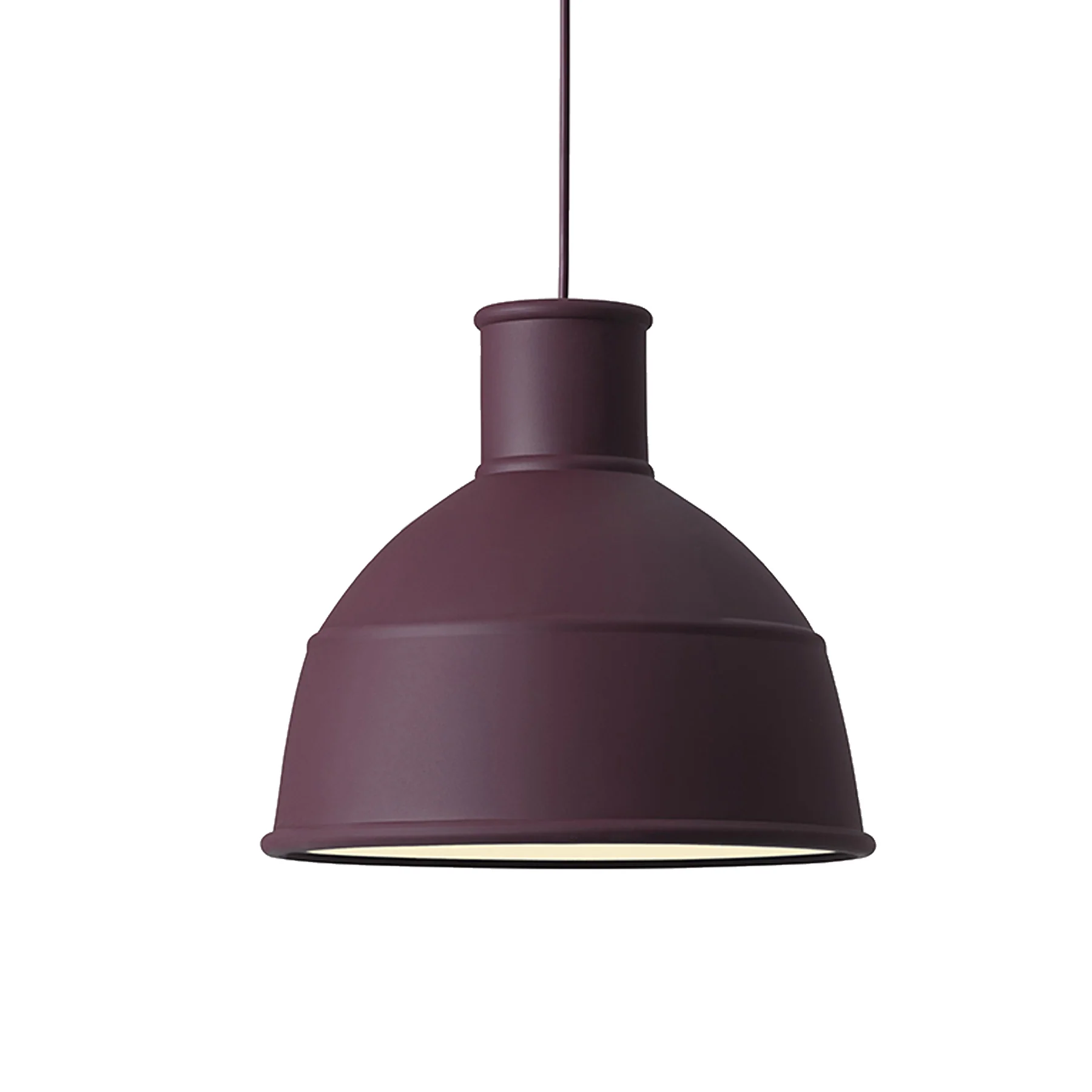 Muuto Unfold pendant lamp - Image 10