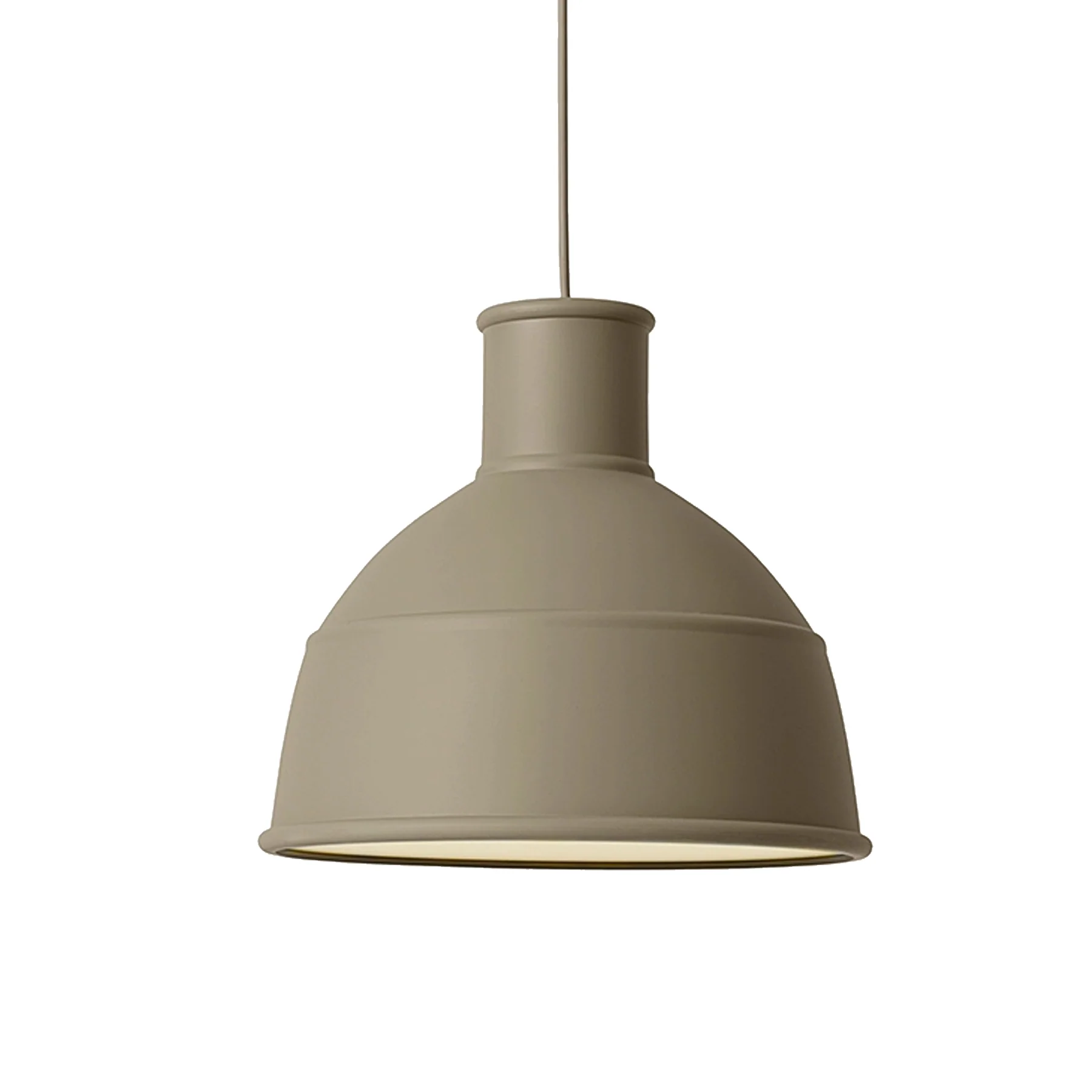 Muuto Unfold pendant lamp - Image 8