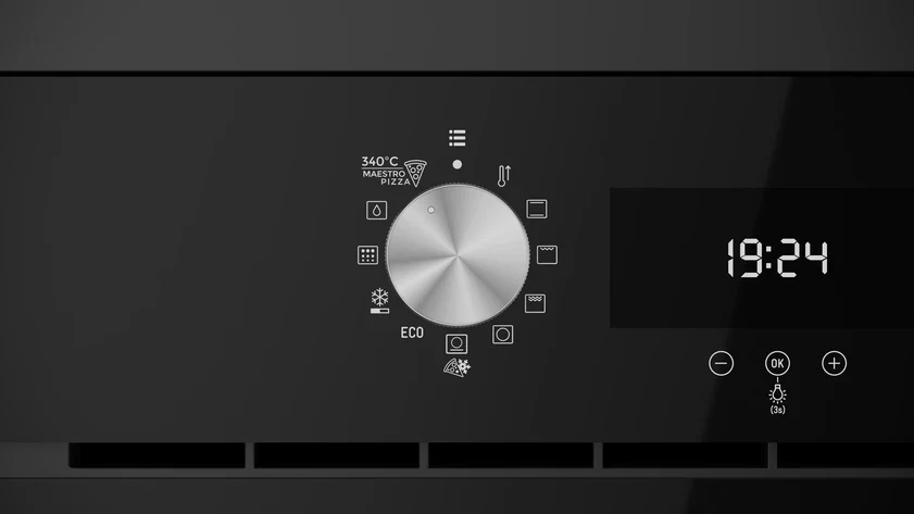 Teka Maestropizza Multifunction SurroundTemp oven 70/71 L. 1110.00049 - Image 3