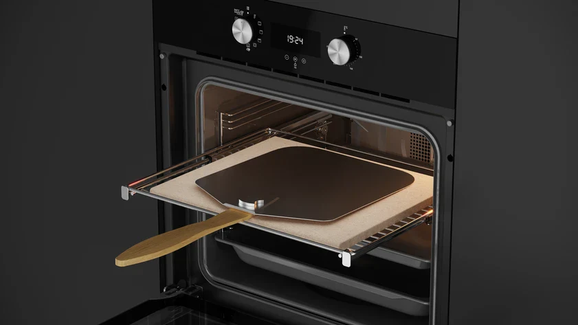 Teka Maestropizza Multifunction SurroundTemp oven 70/71 L. 1110.00049 - Image 8