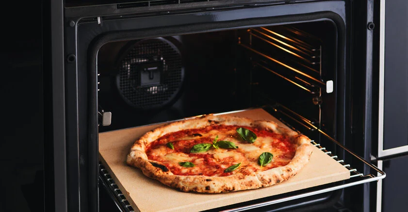 Teka Maestropizza Multifunction SurroundTemp oven 70/71 L. 1110.00049 - Image 9