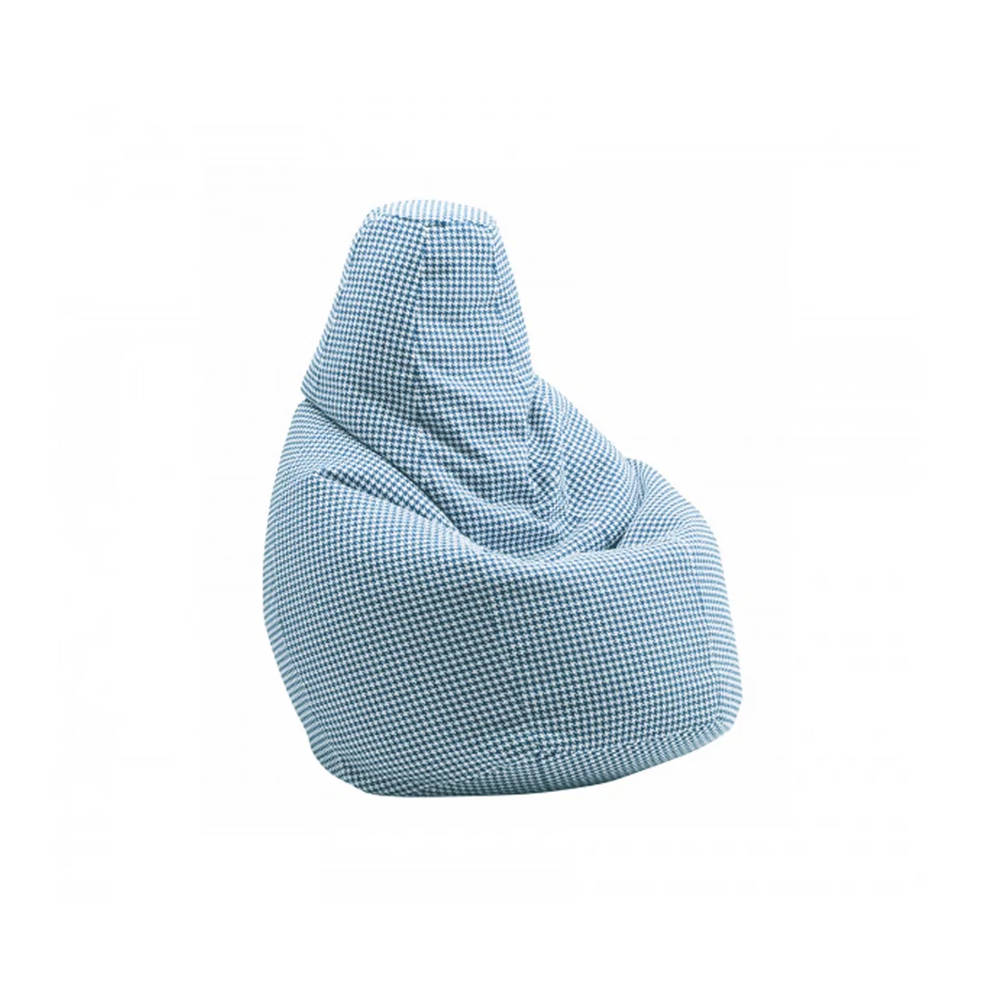 Zanotta Sacco Anatomical Easy Chair - Image 11