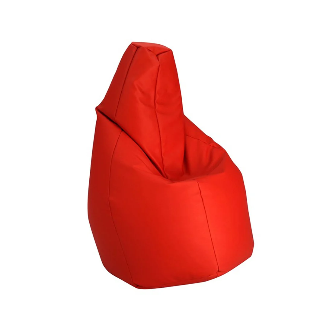 Zanotta Sacco Anatomical Easy Chair - Image 5