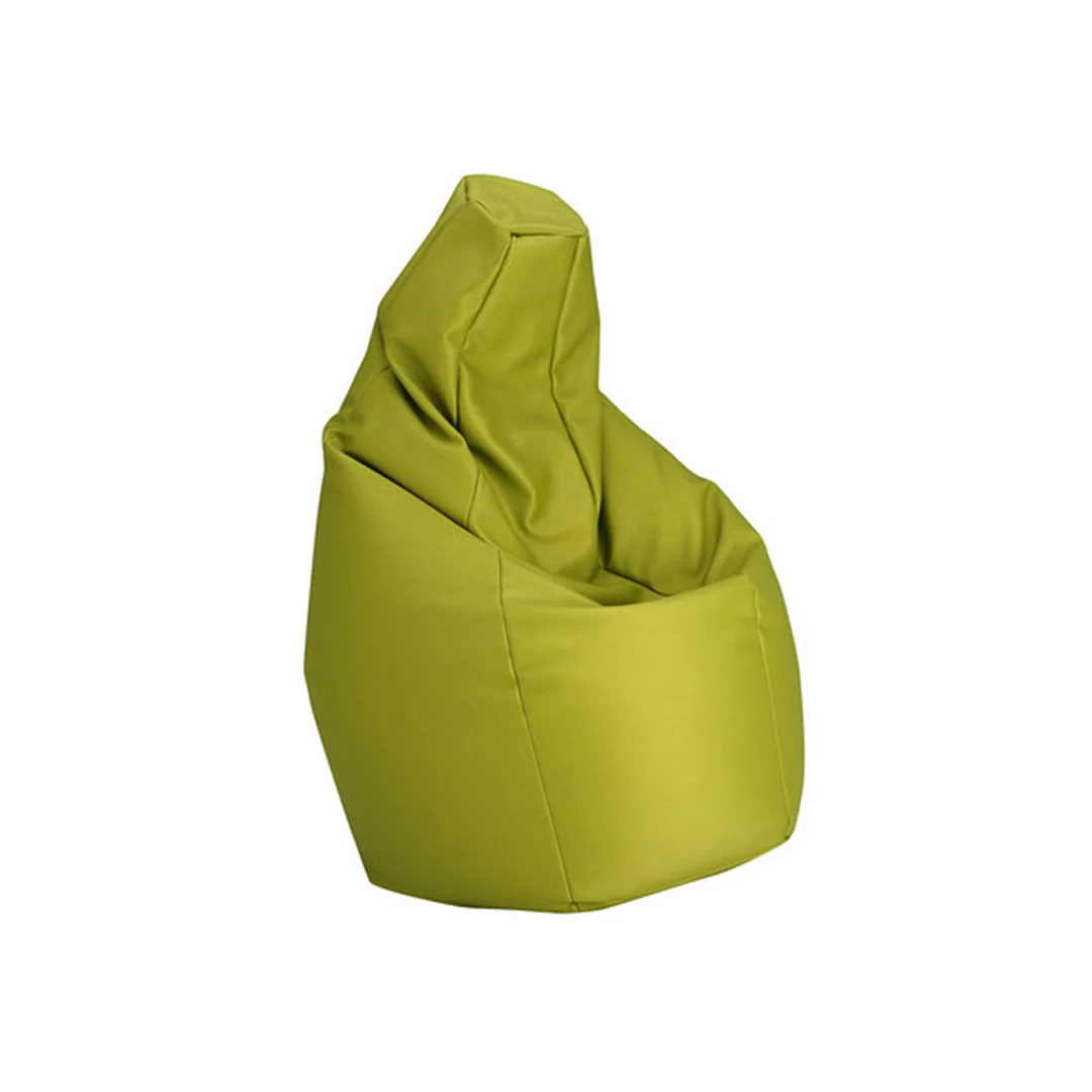 Zanotta Sacco Anatomical Easy Chair - Image 6