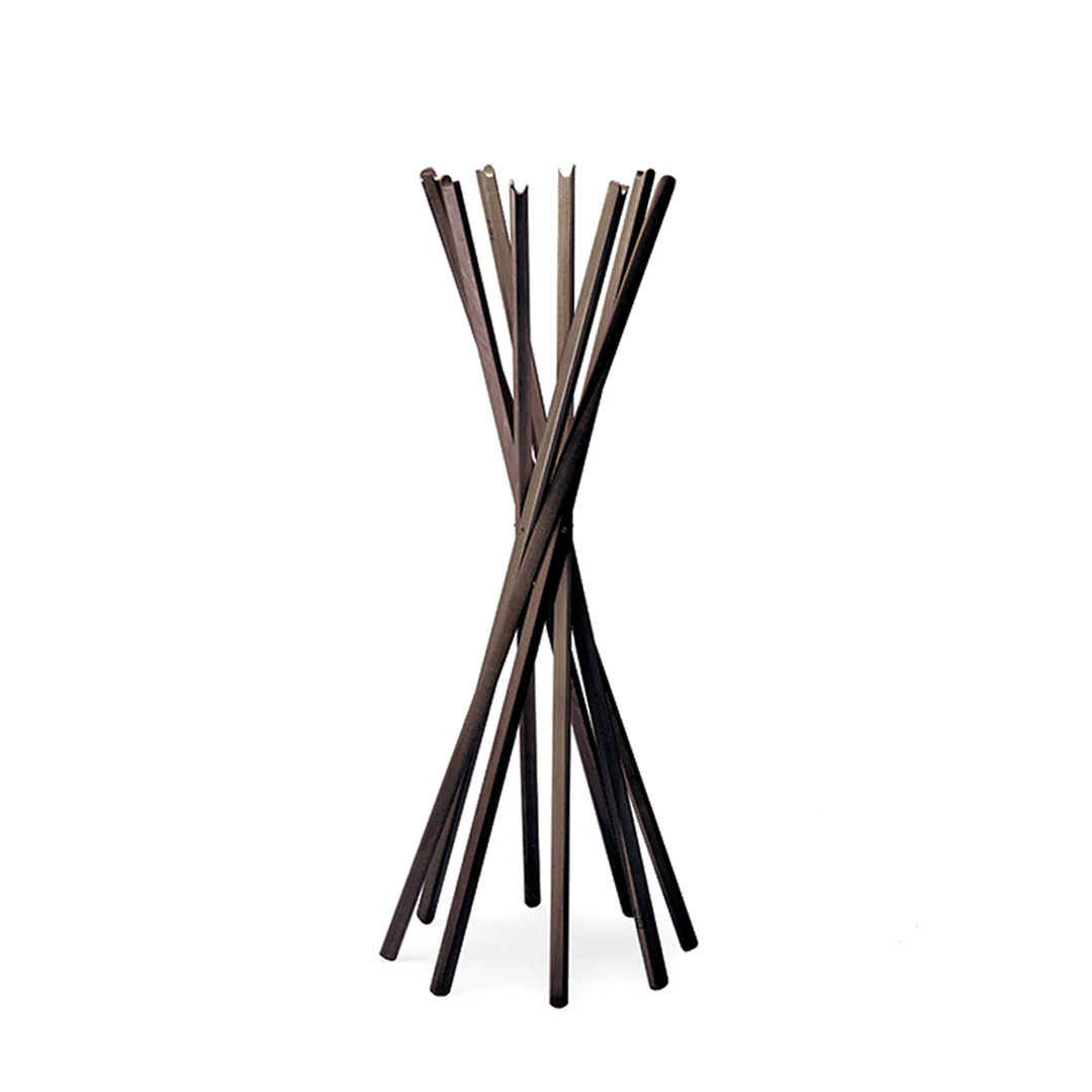 Zanotta Sciangai Coat Hanger - Image 3